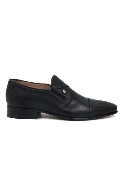 5100-750 Men's Classic Shoes - Dark Brown