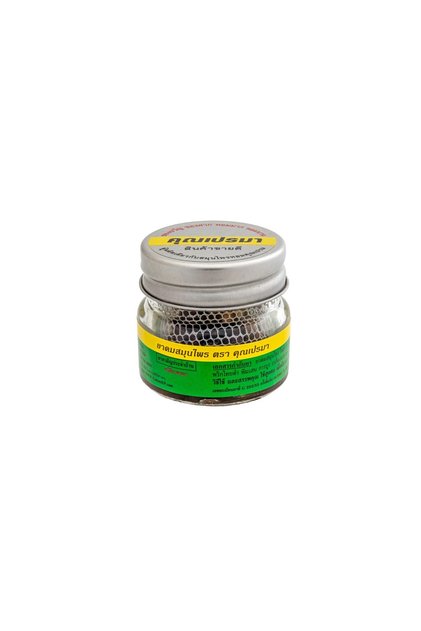 %100 Doğal Thailand Bitkisel İnhaler 8 gr