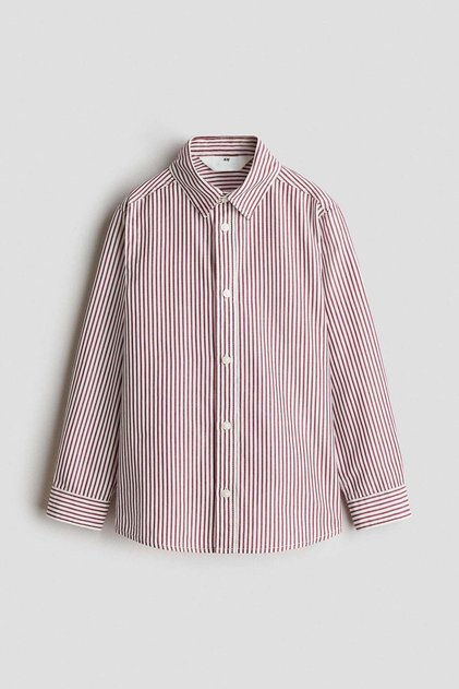 Cotton shirt
