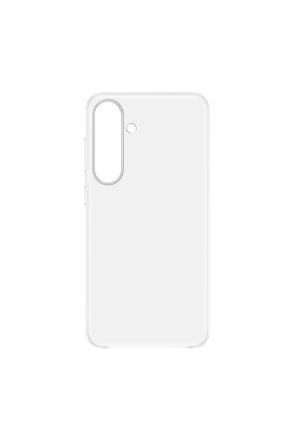 Galaxy S25 Plus Şeffaf Kılıf