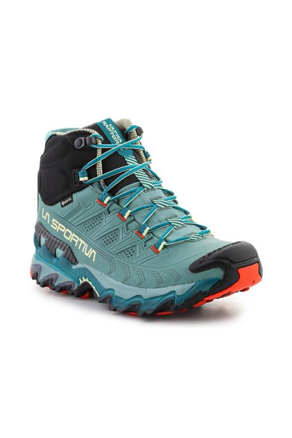 Ultra Raptor Ii Mid