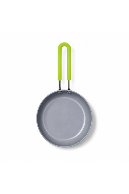 Minipan 12.5 cm Pan | Thermolon â„¢ Ceramic Surface | Pfas, Pfoa, Ptfe Free |