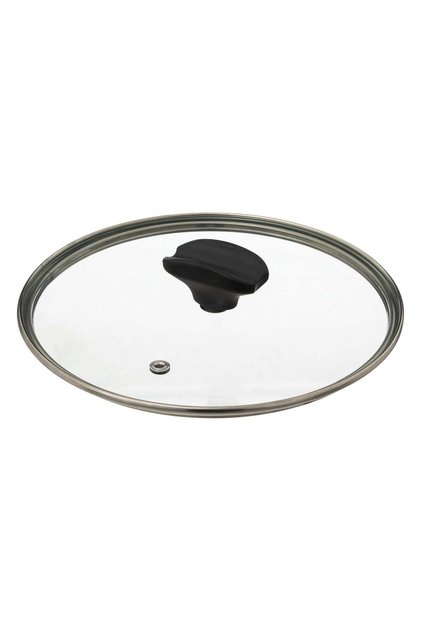 Capac din sticla, 24 cm,1 buc