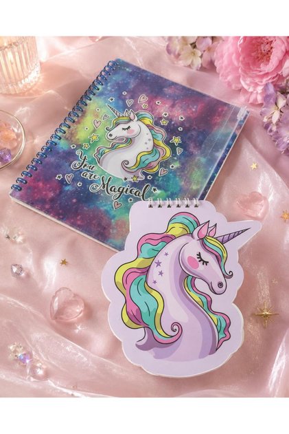 2'li Defter Seti