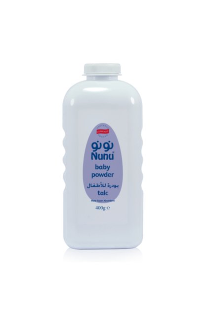 Baby Talc Powder 400g