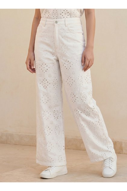 SHEFLY PARACHUT JEANS