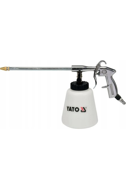 Pistol pneumatic pentru spumă, pulverizator de spumă 1L YT-23640