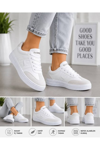 Unisex Waiter Sneaker Shoes Suitable for Daily Use