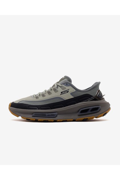D'lites 330 Erkek Haki Sneakers 233195 OLV