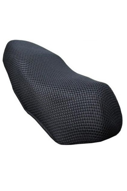 Xmax Pcx Nmax Forza Large Model Scooter Motorcycle 3d Mesh Saddle Cover Motor Seat Net
