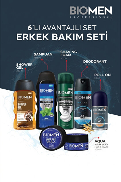 Old Spice Whıte Water 4'lü Erkek Bakım Seti - Fiyatı, Yorumları