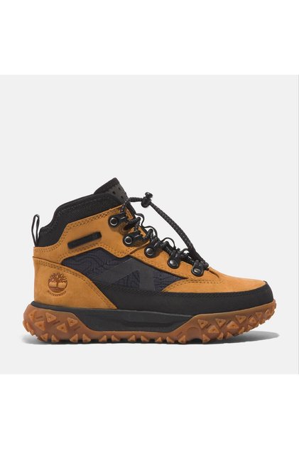 Greenstride Motion 6 Mid Bungee Waterproof Tb1A649C2311