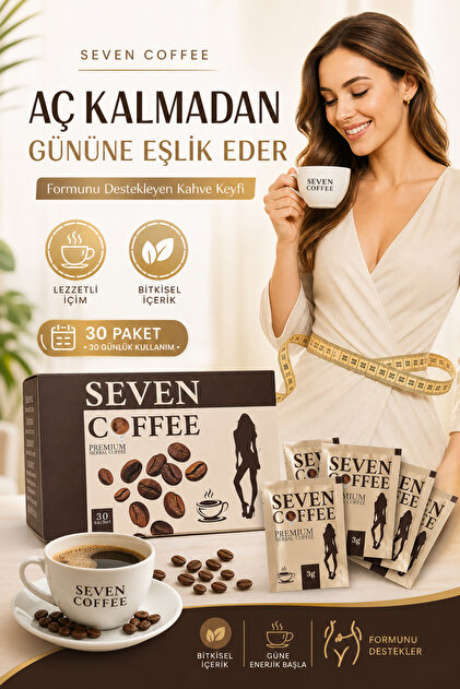 Seventea Kahve (Azerbaycan)