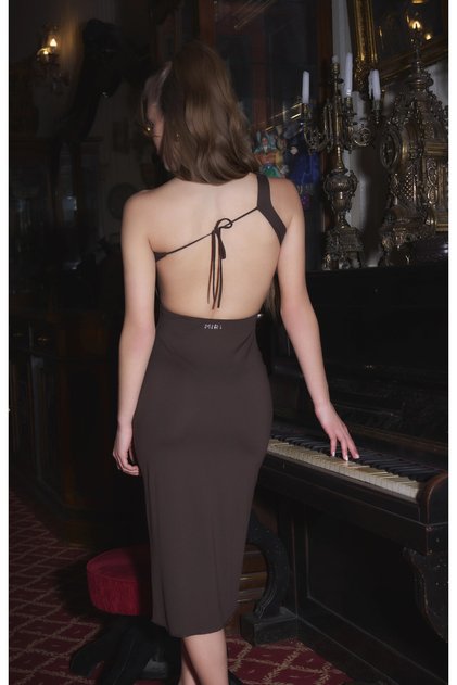 LUME DRESS