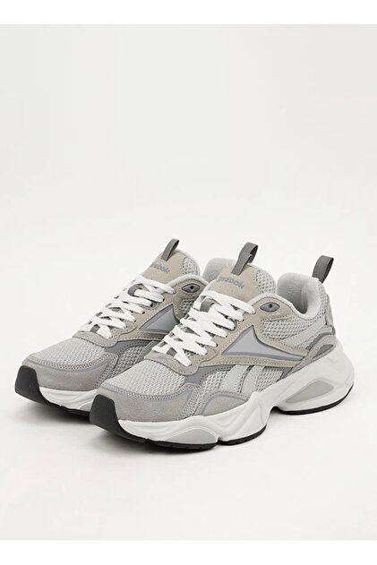 reck  Reebok 100262368 CHARGE RUN Gri Erkek Lifestyle Ayakkabı - Fiyatı