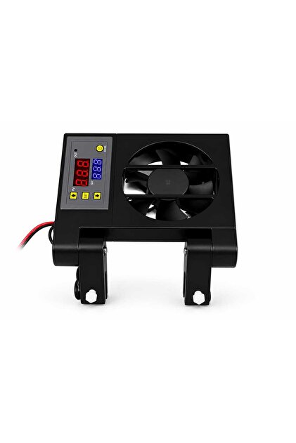 Genel Markalar Chihiros Cooling Fan ve Bluetooth Control - Fiyatı