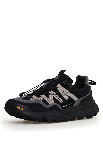 Flower Mountain Siyah - Gri Erkek Sneaker IWANO 2 UNI - Fiyatı
