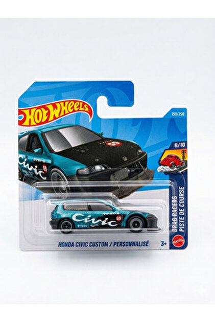 HOT WHEELS '87 Ford Sierra Cosworth Kırmızı - Fiyatı, Yorumları