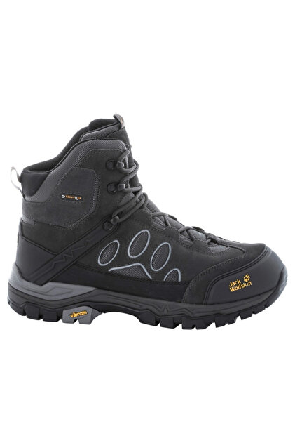 Jack Wolfskin 4013911 Impulse Texapore O2+ Mıd M Erkek Outdoor Bot
