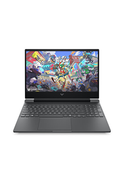 HP Victus Gaming Laptop Intel Core 5-210H 16GB 1TB SSD RTX5060