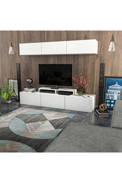 LİNE TV ÜNİTESİ