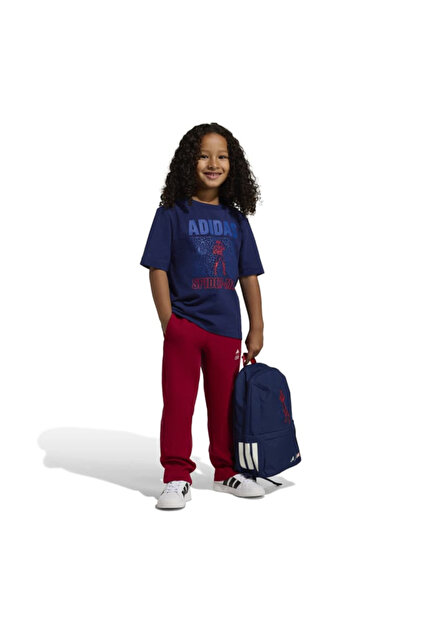 adidas Çocuk Günlük T-Shirt Lk Marvel Sm T Jz7667 - Fiyatı, Yorumları