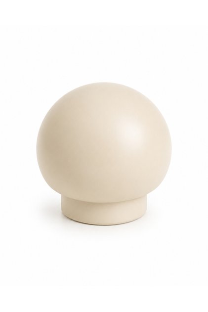 Cream Ball Handle Diameter 5 cm Baby Kids Teen Room Handles Cabinet Drawer Furniture Handle