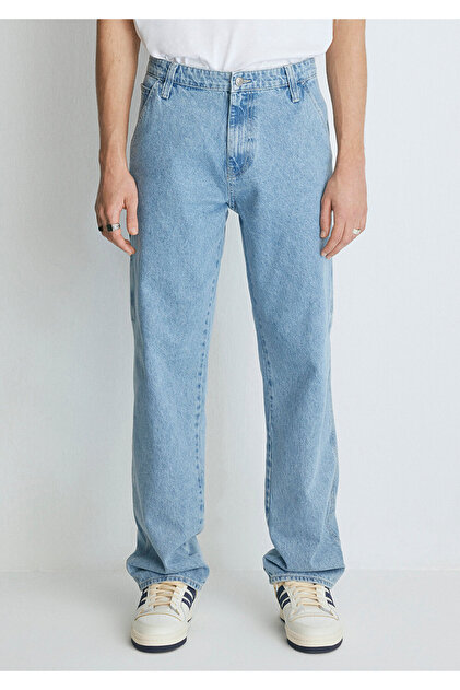 Mavi Oxford Mv91 Street Açık Jean Pantolon 0010069-82794 - Fiyatı