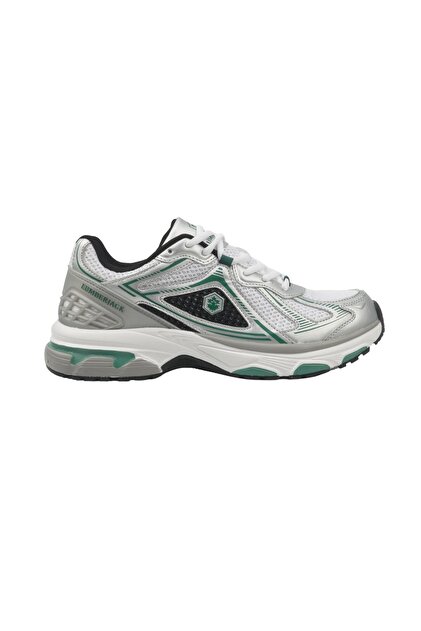 Lumberjack 102202871-R Keroka 6Fx Erkek Spor Ayakkabı Yeşil