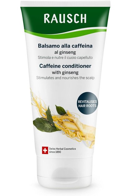 RAUSCH Ginseng Caffeine Rinse Conditioner 200Ml