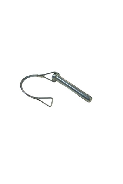 YAYLI PİM UZUN 10mm 10x70 - Çapa Makinası - AS8070 - 1 0 Adet