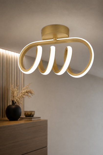 Barila LED Plafonyer Avize