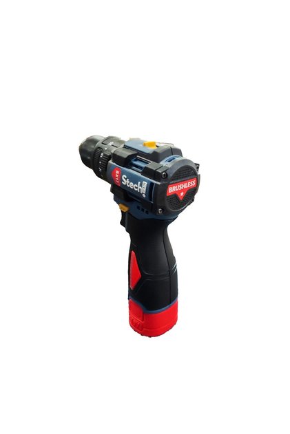 SX17 2*2.0 AH AKÜLÜ DARBELi MATKAP 16V ÇİFT PİLLİ