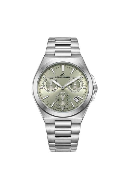 Rmg6018-03 Men's Wristwatch