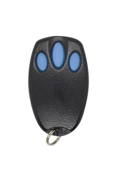 94335E-blue 433.92MHz MERLIN C945 C943 C940 C840 1A5639-7 Dynamic Code Garage Door Opener Barrier R