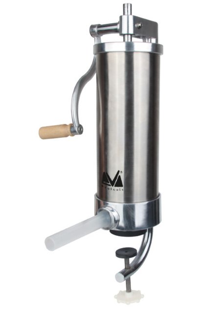 Masina Verticala de Umplut Carnati 2 kg