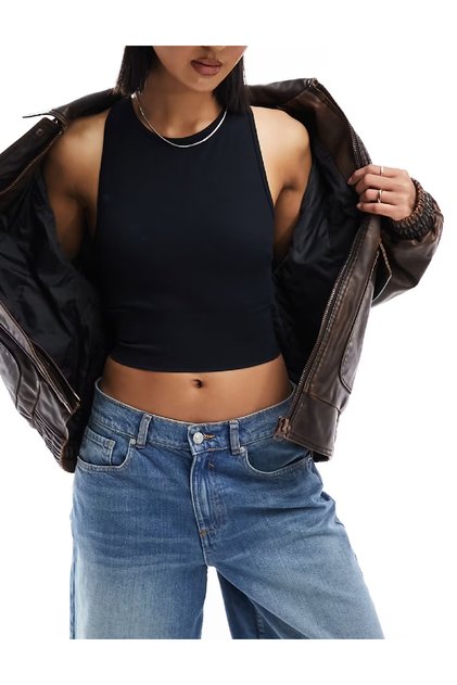 Top, Negru