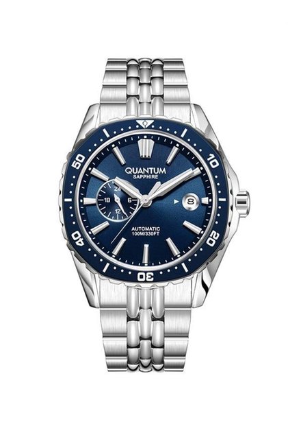 Qmg1257.390 Men's Wristwatch