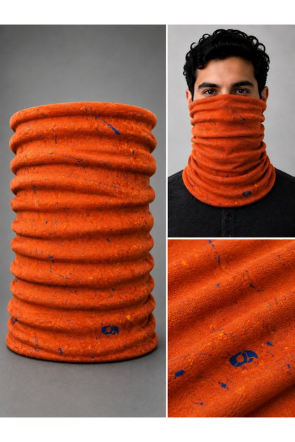 DÜZ Sade Renk Bandana Outdoor Boyunluk Motosiklet Kadın Erkek Buff Çok Amaçlı Bandana