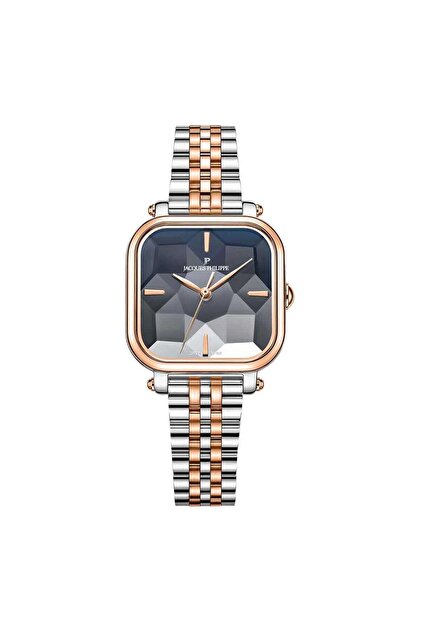 Jacques Philippe JPQLS807328RG Kadın Kol Saati - Fiyatı, Yorumları