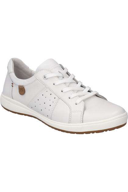 Caren 01 | Sneaker für Damen | weiß