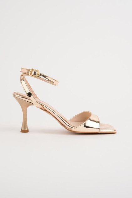 Women's Thin Heels for Daily Use 7 cm Heel Length Elegant and Stylish