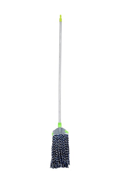 Multi Colour Cotton Mop