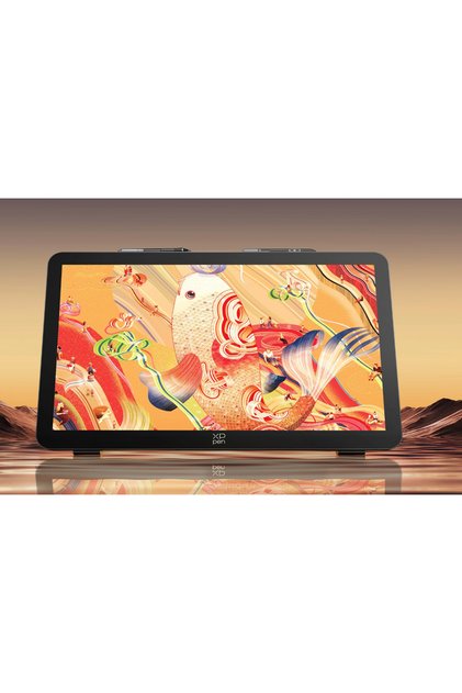 Artist Pro 27 Gen2 Grafik Tablet, 27" 4K 120Hz IPS, 16384 Basınç Hassasiyeti XP ART27PRO GEN2