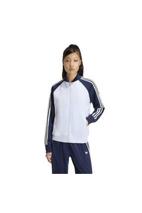 adidas W Z.N.E. Fz Kadın Günlük Ceket JW5320 Lacivert - Fiyatı