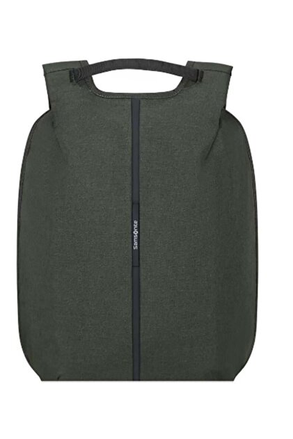 KA6-34-001 15,6 Securipak Notebook Sırt Çantası Gri