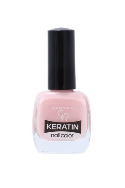 Keratin Nail Color - 131 - Keratin Oje