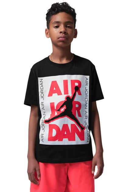 Μπλουζάκι City Tee - 95F495-023