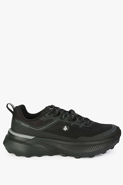 Hammer Jack AYOZE M Siyah Erkek Sneaker 25602-M - Fiyatı, Yorumları