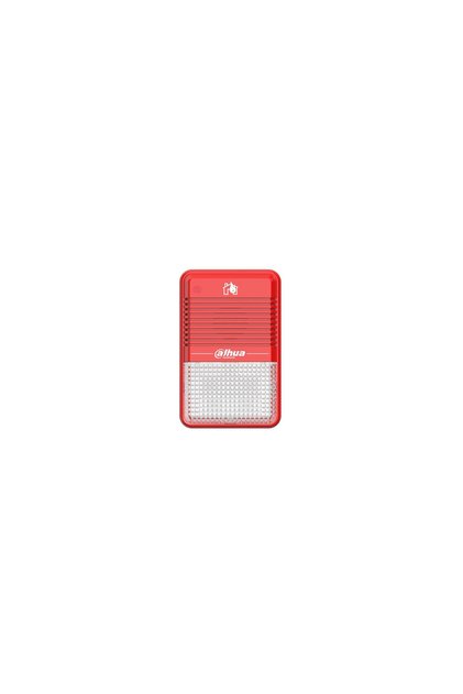 Hy-C151 Traditional Fire Alarm Siren with Light Strobe